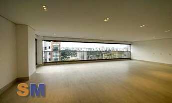 Imagem 4: APARTAMENTO 4 SUITES- PREDIO NOVO- 4 VAGAS LOCACAO