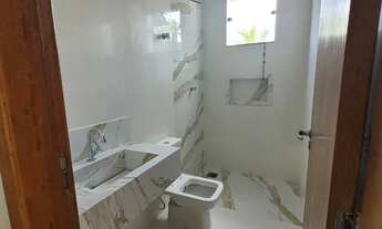 Imagem 5: Vendo Casa de 3 quartos no Alcides Rabelo