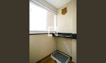 Imagem 5: Apartamento para Aluguel - Vila Santista, 2 Quartos, 52 m2