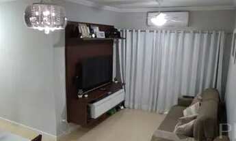 Imagem 1: Apartamento - Jardim Margarida - Campinas