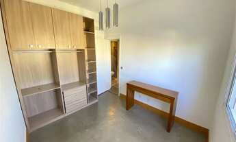 Imagem 7: Apartamento Condominio Clube em Pinheiros com 71 m² Útil 2 com 1 Vagas 2 Quartos 1 Suíte