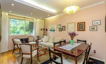 Imagem: Apartamento em Petrópolis