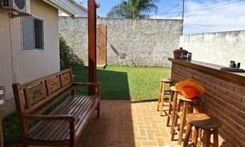 Imagem 6: CASA RESIDENCIAL em JAGUARIÚNA - SP, VARGEÃO