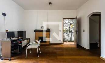 Imagem 2: Casa para Aluguel - Jardim Paulistano, 5 Quartos, 220 m2