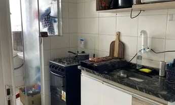 Imagem 3: Residencial - Bussocaba