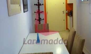 Imagem 4: Flat para venda na quadra da praia de Copacabana