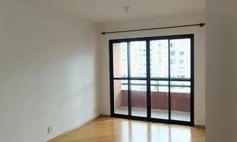 Imagem 2: Apartamento com 3 dormitórios, 74 m² - venda por R$ 660.000,00 ou aluguel por R$ 5.074,00