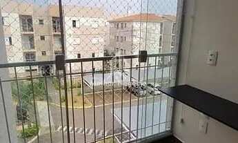 Imagem 2: Apartamento com 2 dorms, Jardim Ipaussurama, Campinas - R$ 233 mil, Cod: AP2570