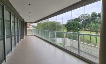 Imagem: Apartamento para venda com 322 metros quadrados