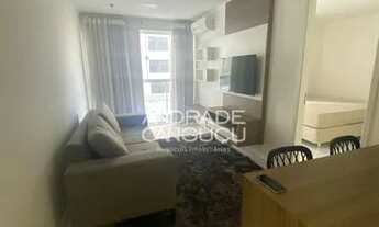 Imagem: Flat para aluguel com 40 metros quadrados