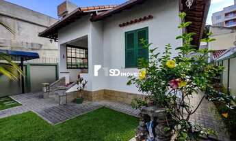 Imagem: Casa à venda, 3 quartos, 1 suíte, 1 vaga