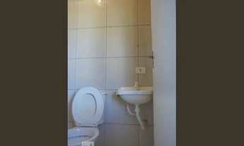 Imagem 4: Apartamento para Aluguel - Cascatinha, 1 Quarto, 40 m2