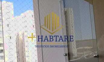 Imagem 2: Apartamento para Locação em Hortolândia, Vila São Pedro, 2 dormitórios, 1 suíte, 2 banheir