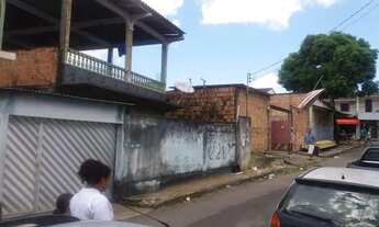 Imagem 7: Estou vendendo uma casa quem tiver interesse entra em contato