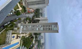 Imagem 6: Apartamento para venda possui 67 metros quadrados com 3 quartos 1 suíte