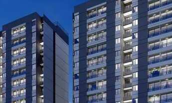 Imagem 2: Apartamento para venda possui 42 metros quadrados com 2 quartos em Imbiribeira - Recife