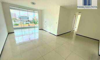 Imagem 2: Apartamento com 3 dormitórios à venda, 81 m² por R$ 575.000,00 - Engenheiro Luciano Cavalc