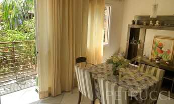 Imagem 7: Apartamento - Jardim das Bandeiras - Campinas