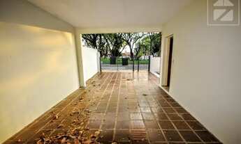 Imagem 3: Casa - Jardim Eulina - Campinas