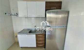 Imagem 6: Apartamento com 1 suíte + 1 dormitórios para alugar, 89 m² por R$ 1.900/mês - Rau - Jaragu