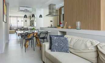 Imagem 3: Apartamento para Aluguel com 2 quartos , 60m² em Centro - Florianópolis