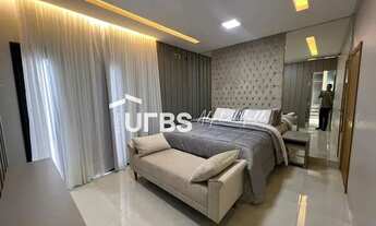 Imagem 3: Portal do Sol Garden - Sobrado 4 quartos, sendo 4 suítes