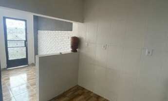 Imagem 3: Casa recém reformada na região da Pedreira