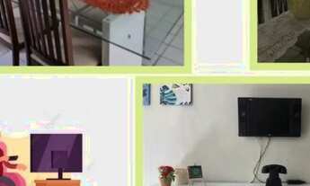 Imagem 4: Apto em Candeias temporada p 06 pessoas