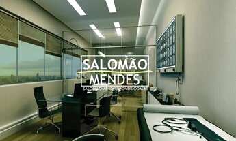 Imagem 6: Escritório para venda com 230 m² em Marco - Belém - PA