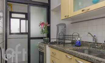 Imagem 7: Apartamento à venda em Bosque da Saúde com 124 m², 4 quartos, 3 suítes, 2 vagas