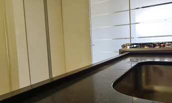 Imagem 7: Lindo apto totalmente mobiliado 96m² para alugar no Brooklin/SP