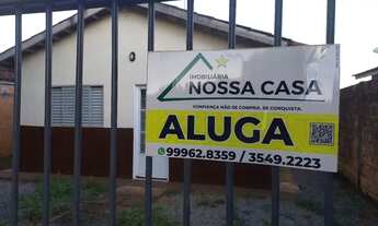 Imagem: Alugo casa em Lucas do Rio Verde
