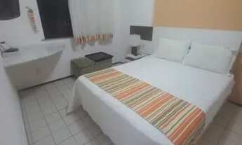 Imagem 3: Apartamento para aluguel possui 35 metros quadrados com 1 quarto em Renascença - São Luís