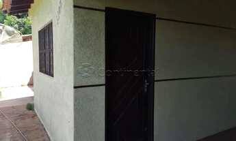 Imagem 5: Dourados - Casa Padrão - Panambi Vera