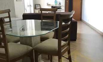 Imagem 4: Apartamento - Jardim Nossa Senhora Auxiliadora - Campinas