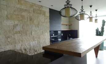 Imagem 1: Mobiliado com 233m na Vila Nova Conceição