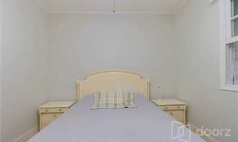 Imagem: SãO PAULO - Casa Padrão - Vila Cordeiro