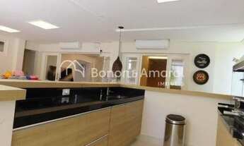 Imagem 6: Casa em condomínio com 410 m² e 4 quartos