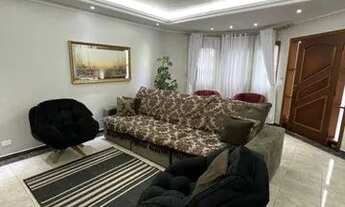 Imagem 2: Sobrado com 3 dormitórios à venda, 236 m² - Nova Petrópolis - São Bernardo do Campo/SP