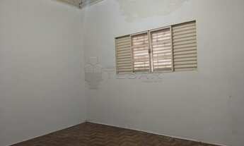 Imagem 7: Casa Padrão em São José do Rio Preto