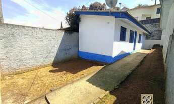 Imagem: Casa de Alvenaria - R Doutor Carlos de Paula