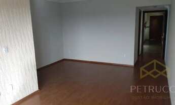 Imagem 3: Apartamento - Vila Teixeira - Campinas
