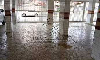 Imagem 5: Apartamento com 1 quarto a venda, 38m² por R$ 155.000,00 - Mirim - Praia Grande/SP