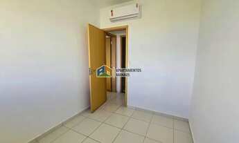 Imagem 5: Cond. Life Parque 10 3Q/1S Andar Alto Parque 10 de Novembro