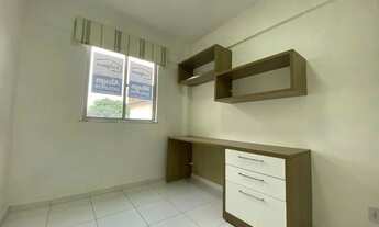 Imagem 6: Ed. Prof Cecilia Vasconcelos - Apartamento com 2/4 para locação, 57 m² - Matatu