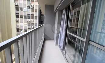 Imagem: APARTAMENTO A VENDA EM BELA VISTA - SP