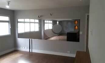 Imagem 3: Apartamento para venda possui 140 metros quadrados com 3 quartos em Cerqueira César - São