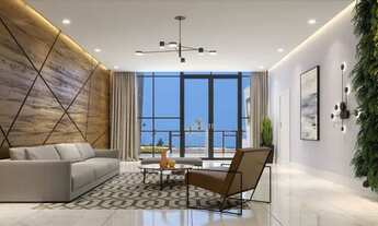 Imagem: APARTAMENTO COM 76.1 m² - MARACANÃ - PRAIA