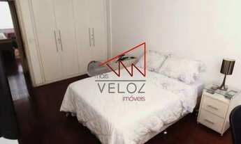 Imagem: Apartamento para venda possui 103 metros