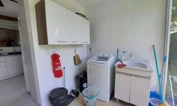 Imagem 2: Apartamento para venda com 100 metros quadrados com 3 quartos em Manguinhos - Serra - Espí